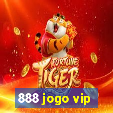 888 jogo vip